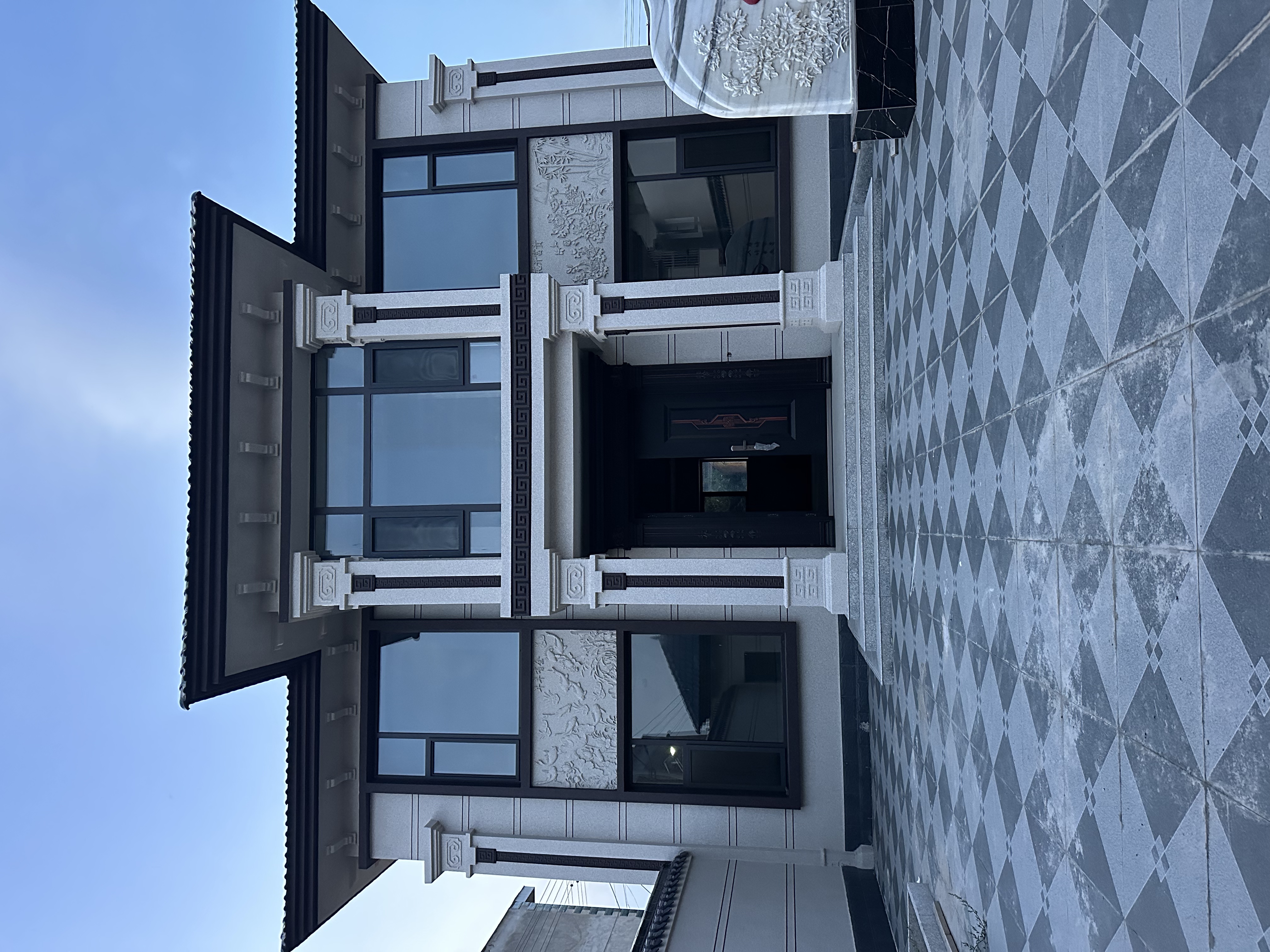 朔州自建房